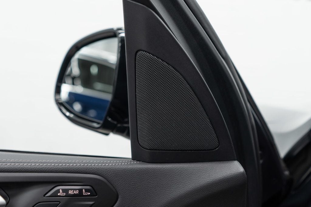 2022 Bmw X7 xDrive40i photo 21
