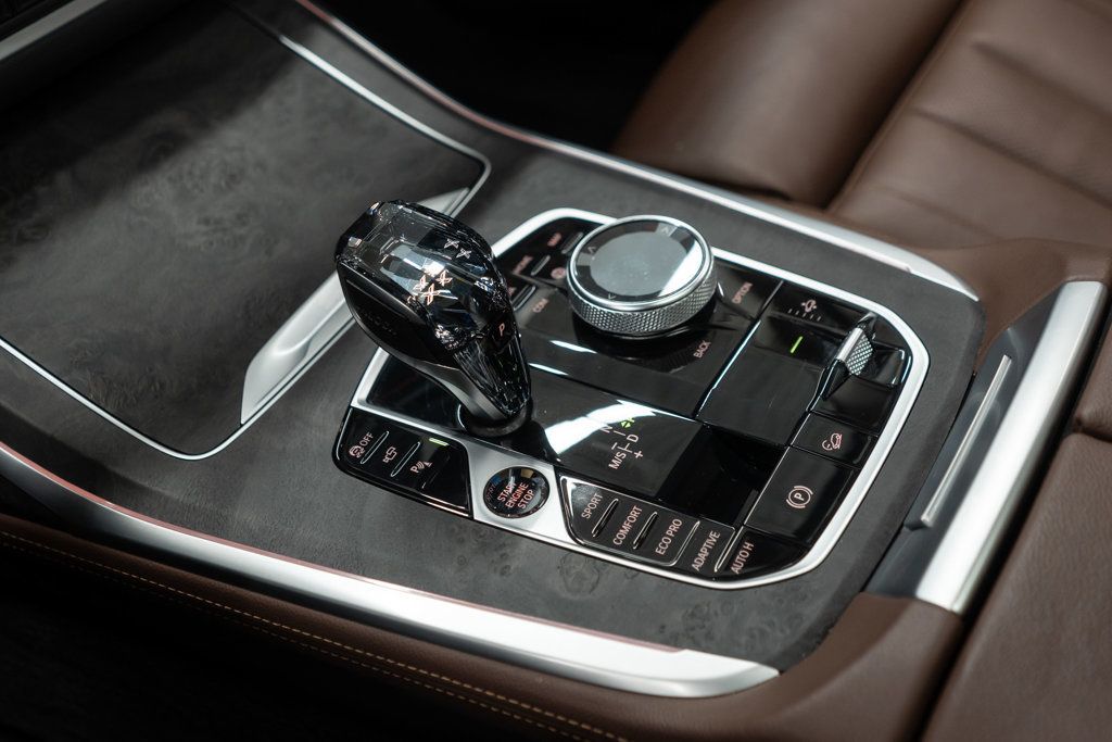 2022 Bmw X7 xDrive40i photo 23