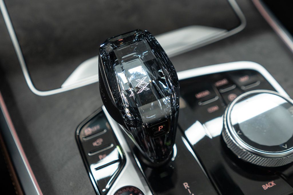 2022 Bmw X7 xDrive40i photo 24