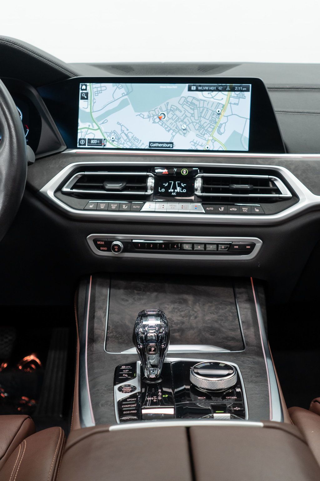 2022 Bmw X7 xDrive40i photo 25