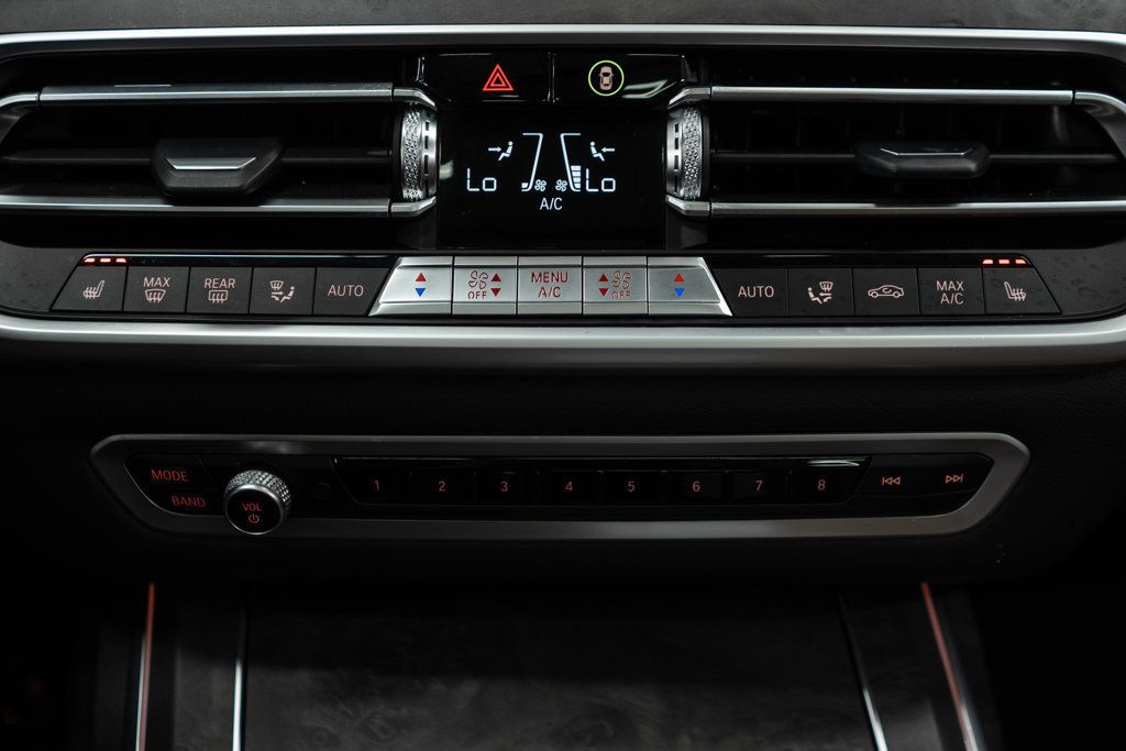 2022 Bmw X7 xDrive40i photo 37