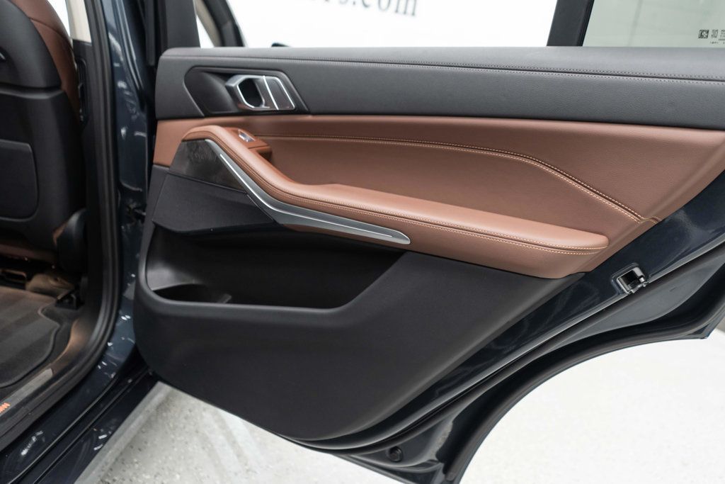 2022 Bmw X7 xDrive40i photo 41