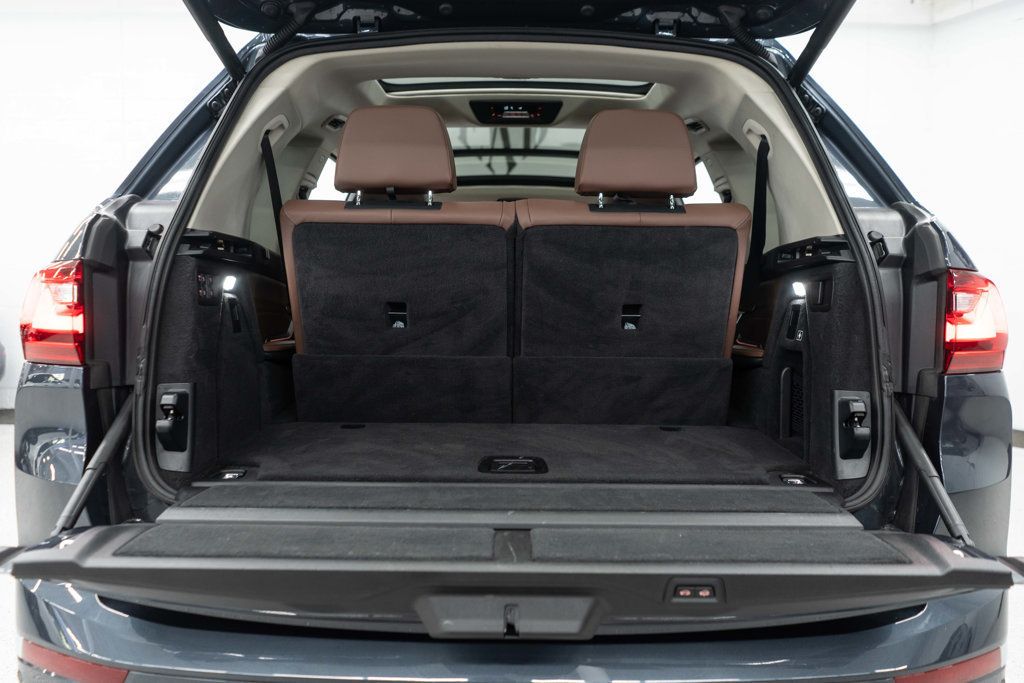 2022 Bmw X7 xDrive40i photo 43