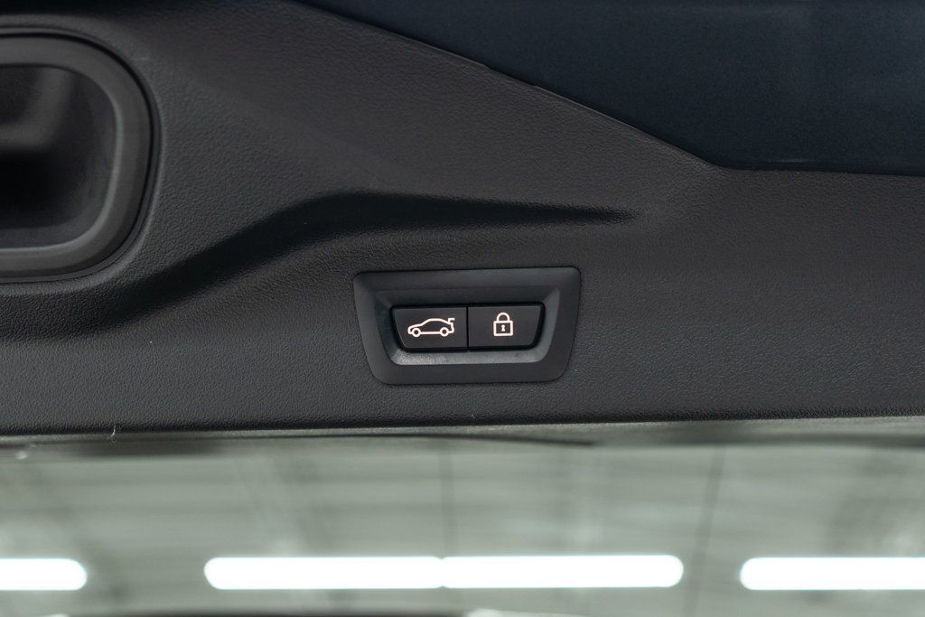 2022 Bmw X7 xDrive40i photo 44