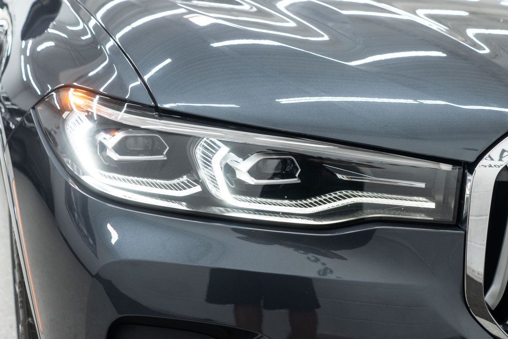 2022 Bmw X7 xDrive40i photo 52