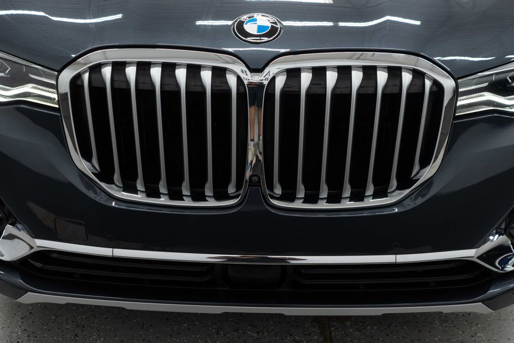 2022 Bmw X7 xDrive40i photo 53