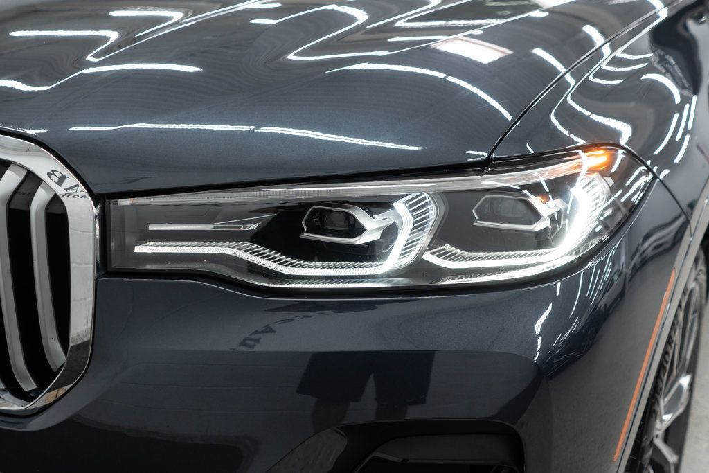 2022 Bmw X7 xDrive40i photo 54