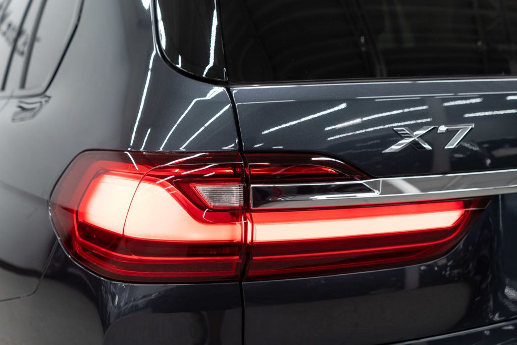 2022 Bmw X7 xDrive40i photo 55