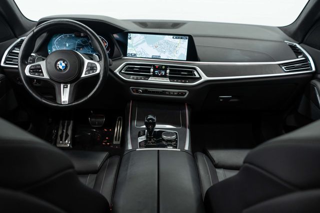 2022 BMW X7 xDrive40i Sports Activity Vehicle - 22929740 - 9