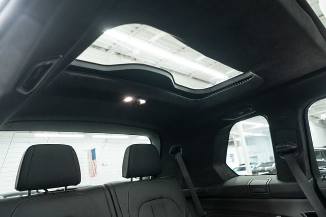 2022 BMW X7 xDrive40i Sports Activity Vehicle - 22929740 - 14