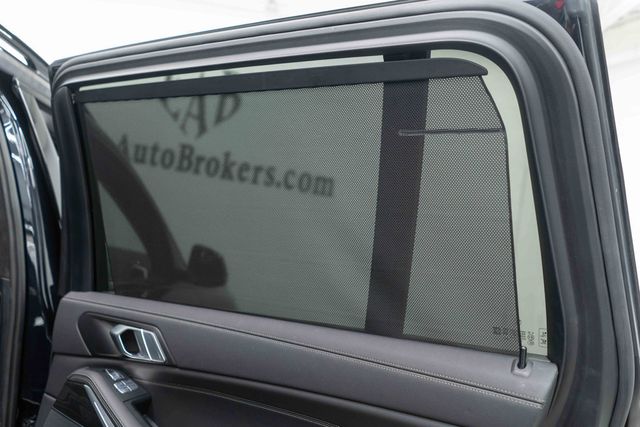 2022 BMW X7 xDrive40i Sports Activity Vehicle - 22929740 - 15