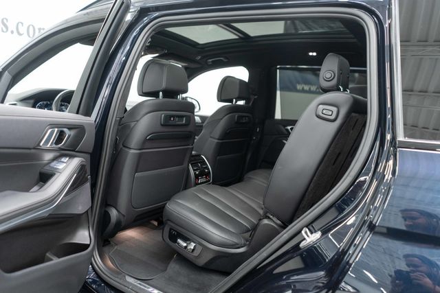2022 BMW X7 xDrive40i Sports Activity Vehicle - 22929740 - 16
