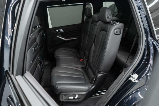 2022 BMW X7 xDrive40i Sports Activity Vehicle - 22929740 - 18