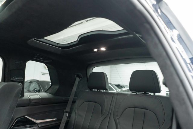 2022 BMW X7 xDrive40i Sports Activity Vehicle - 22929740 - 20