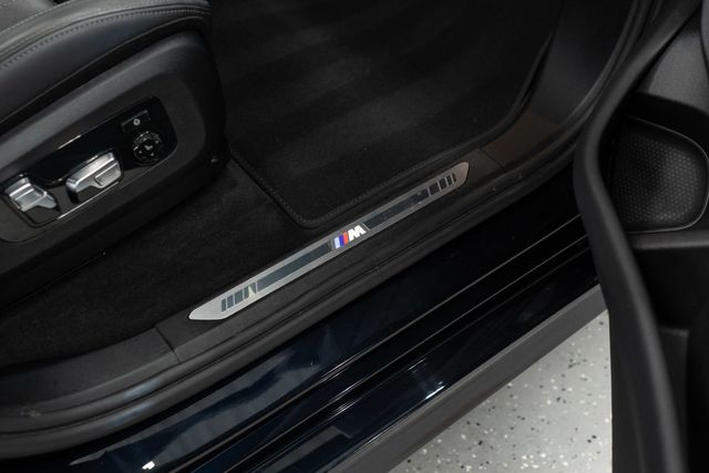 2022 BMW X7 xDrive40i Sports Activity Vehicle - 22929740 - 22