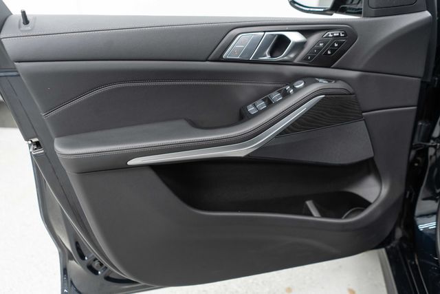 2022 BMW X7 xDrive40i Sports Activity Vehicle - 22929740 - 23