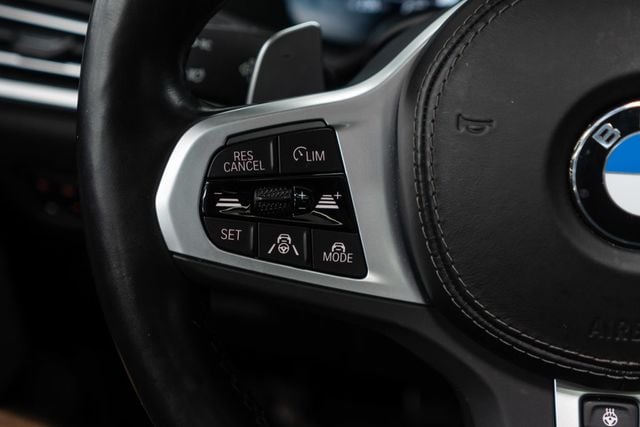 2022 BMW X7 xDrive40i Sports Activity Vehicle - 22929740 - 26