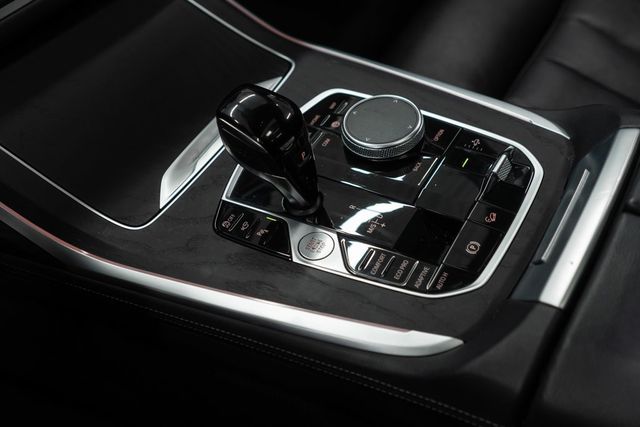 2022 BMW X7 xDrive40i Sports Activity Vehicle - 22929740 - 29