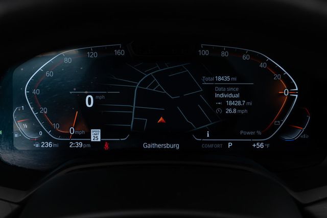2022 BMW X7 xDrive40i Sports Activity Vehicle - 22929740 - 31