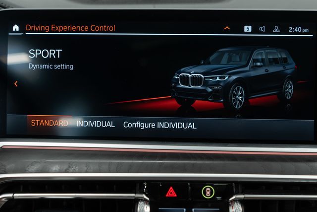 2022 BMW X7 xDrive40i Sports Activity Vehicle - 22929740 - 41