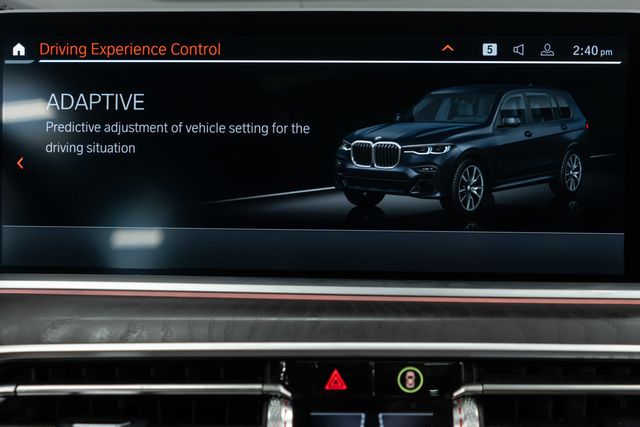 2022 BMW X7 xDrive40i Sports Activity Vehicle - 22929740 - 44