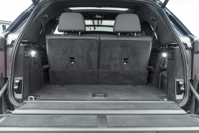 2022 BMW X7 xDrive40i Sports Activity Vehicle - 22929740 - 52