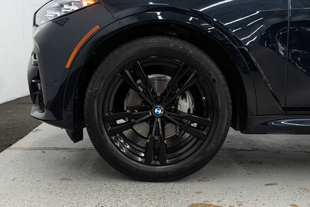 2022 BMW X7 xDrive40i Sports Activity Vehicle - 22929740 - 55