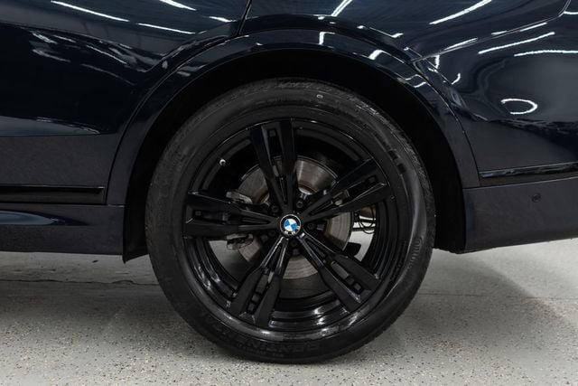2022 BMW X7 xDrive40i Sports Activity Vehicle - 22929740 - 56