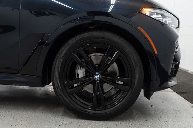 2022 BMW X7 xDrive40i Sports Activity Vehicle - 22929740 - 58
