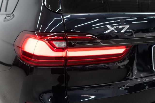 2022 BMW X7 xDrive40i Sports Activity Vehicle - 22929740 - 59