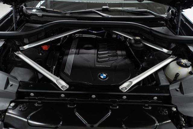 2022 BMW X7 xDrive40i Sports Activity Vehicle - 22929740 - 62