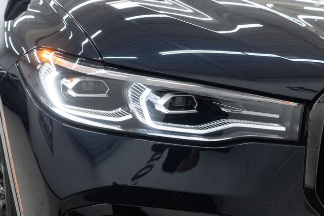 2022 BMW X7 xDrive40i Sports Activity Vehicle - 22929740 - 63