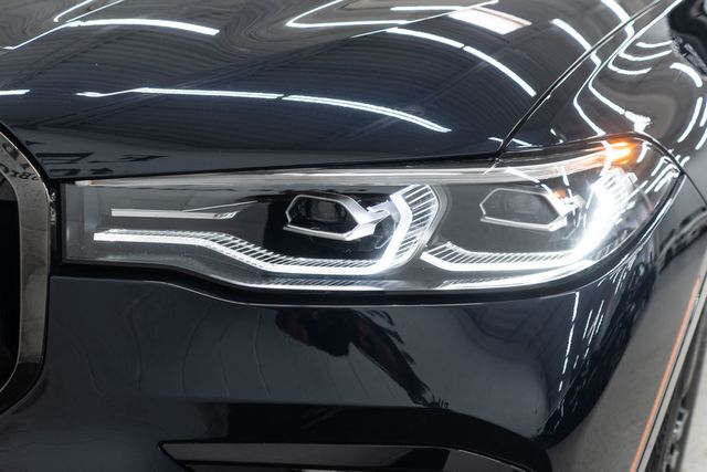 2022 BMW X7 xDrive40i Sports Activity Vehicle - 22929740 - 65