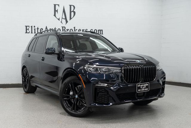 2022 BMW X7 xDrive40i Sports Activity Vehicle - 22929740 - 74