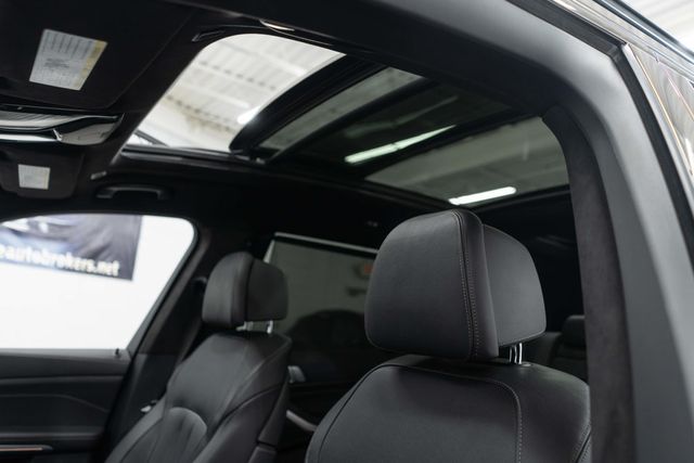2022 BMW X7 xDrive40i Sports Activity Vehicle - 22929740 - 7