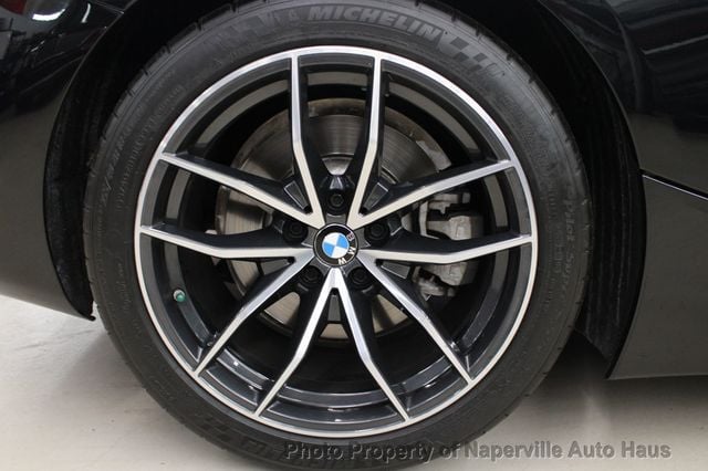 2022 BMW Z4 sDrive30i Roadster - 22824014 - 10