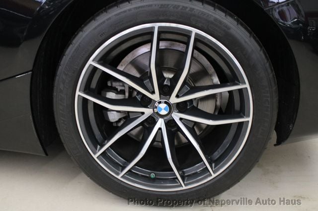 2022 BMW Z4 sDrive30i Roadster - 22824014 - 11
