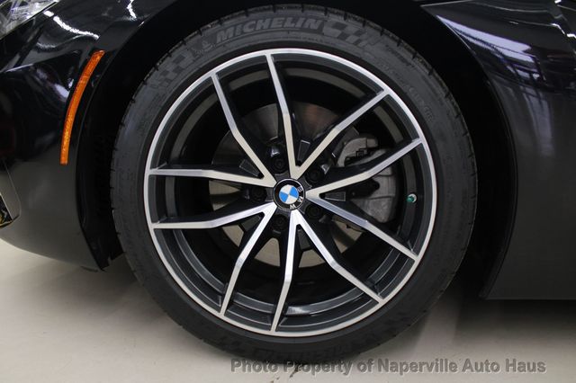 2022 BMW Z4 sDrive30i Roadster - 22824014 - 12