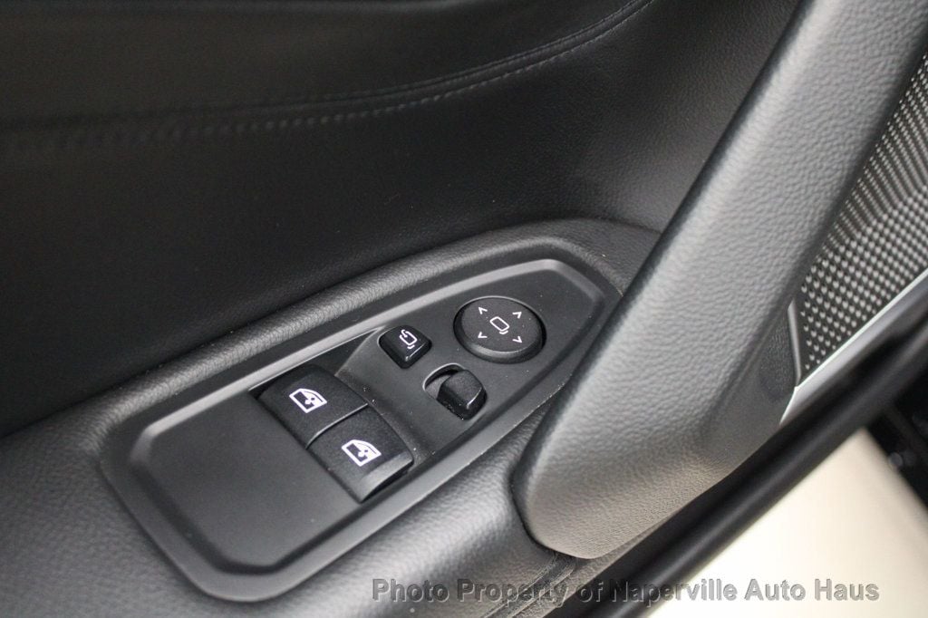 2022 Bmw Z4 sDrive30i Roadster photo 16