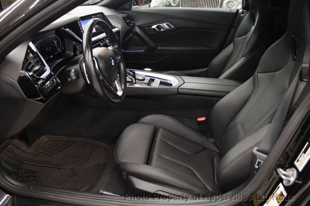 2022 BMW Z4 sDrive30i Roadster - 22824014 - 17