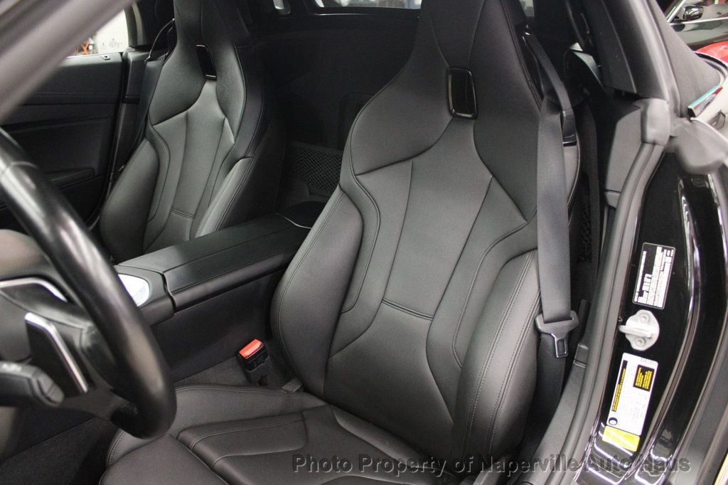 2022 Bmw Z4 sDrive30i Roadster photo 19