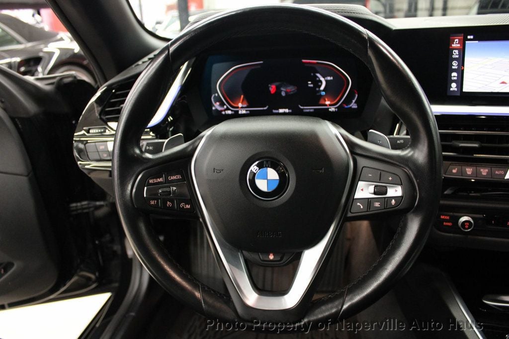 2022 Bmw Z4 sDrive30i Roadster photo 21
