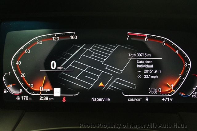 2022 BMW Z4 sDrive30i Roadster - 22824014 - 21