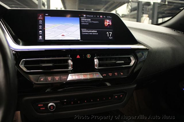 2022 BMW Z4 sDrive30i Roadster - 22824014 - 22