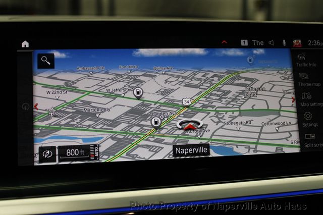 2022 BMW Z4 sDrive30i Roadster - 22824014 - 23