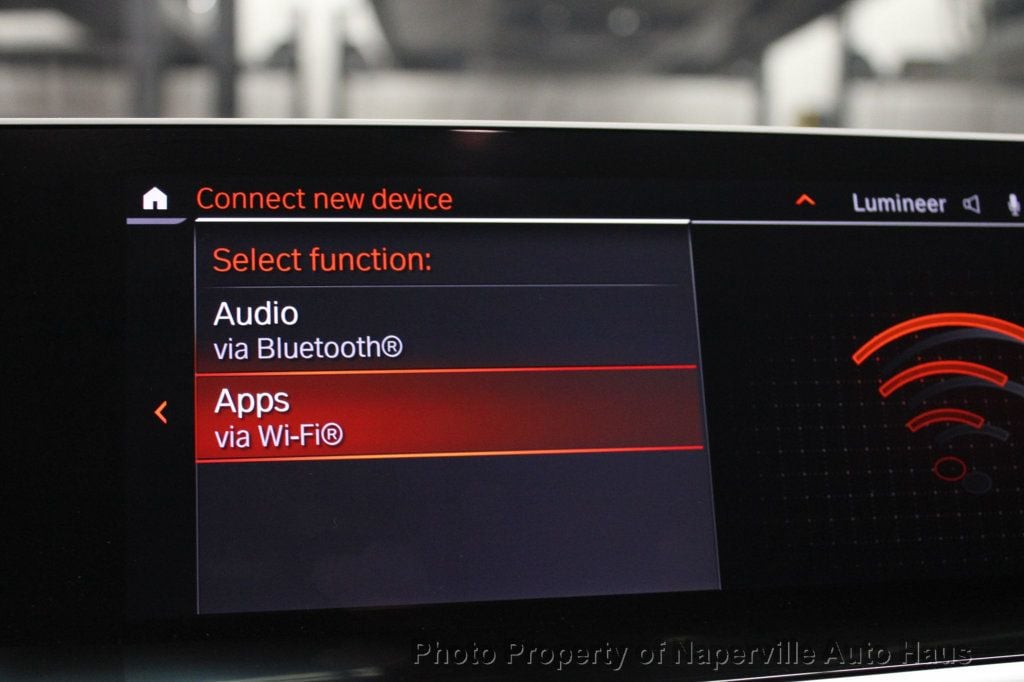 2022 Bmw Z4 sDrive30i Roadster photo 24