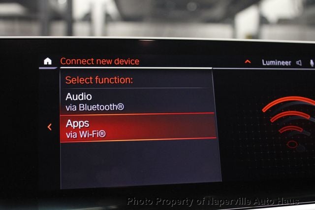 2022 BMW Z4 sDrive30i Roadster - 22824014 - 24