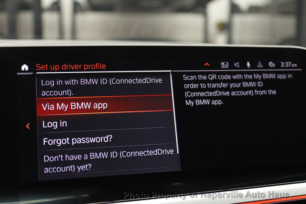 2022 BMW Z4 - Image 26