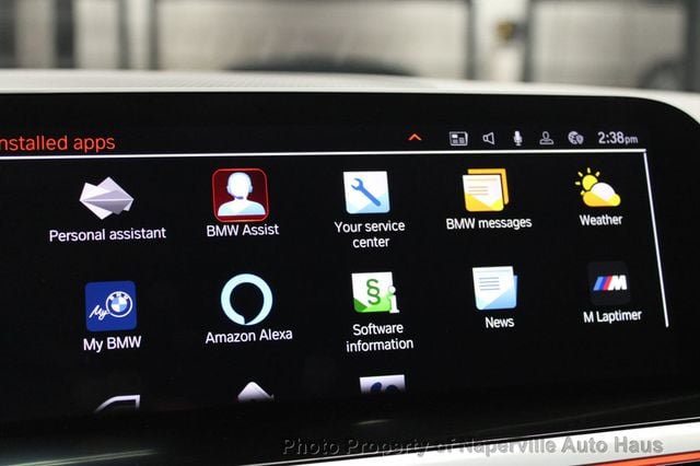 2022 BMW Z4 sDrive30i Roadster - 22824014 - 27