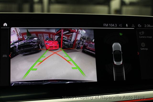 2022 BMW Z4 sDrive30i Roadster - 22824014 - 28